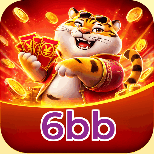 Catálogo 6bb 2.547 jogos - Pragmatic Play, Evolution, NetEnt