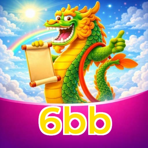 6bb segurança SSL 256-bit - Licença Curaçao, eCOGRA, GLI certificado